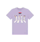 Barmy Army Crossroads Tee - Kids