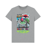 Barmy Army x Luke Horton Tee Brisbane - Men's