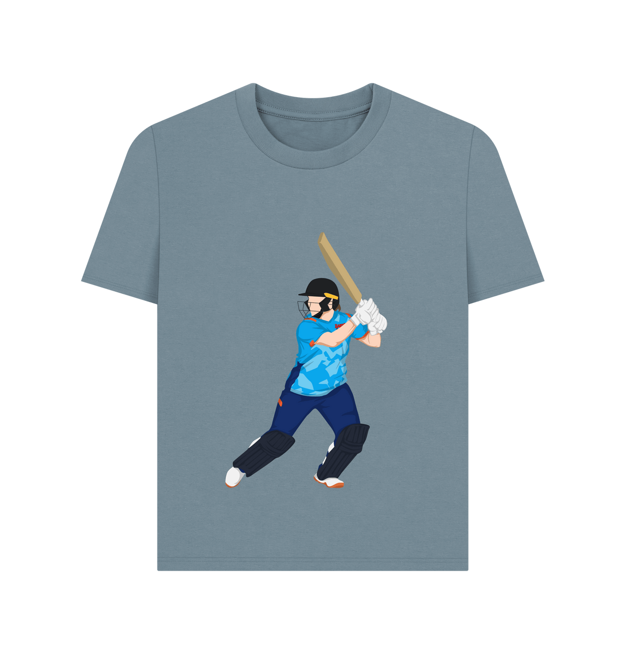 Capsey Batting Tee - Womens