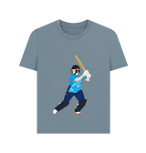 Capsey Batting Tee - Womens