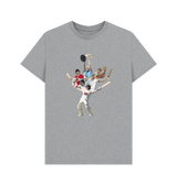 Barmy Army Stokes Legend Tee - Mens