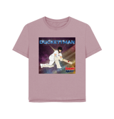 Barmy Army Duckettman Tee - Ladies