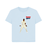 Barmy Army JA Celebration Tee - Ladies