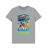 Barmy Army x Luke Horton Sydney Tee - Men's