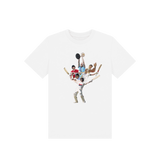 Barmy Army Stokes Legend Tee - Kids