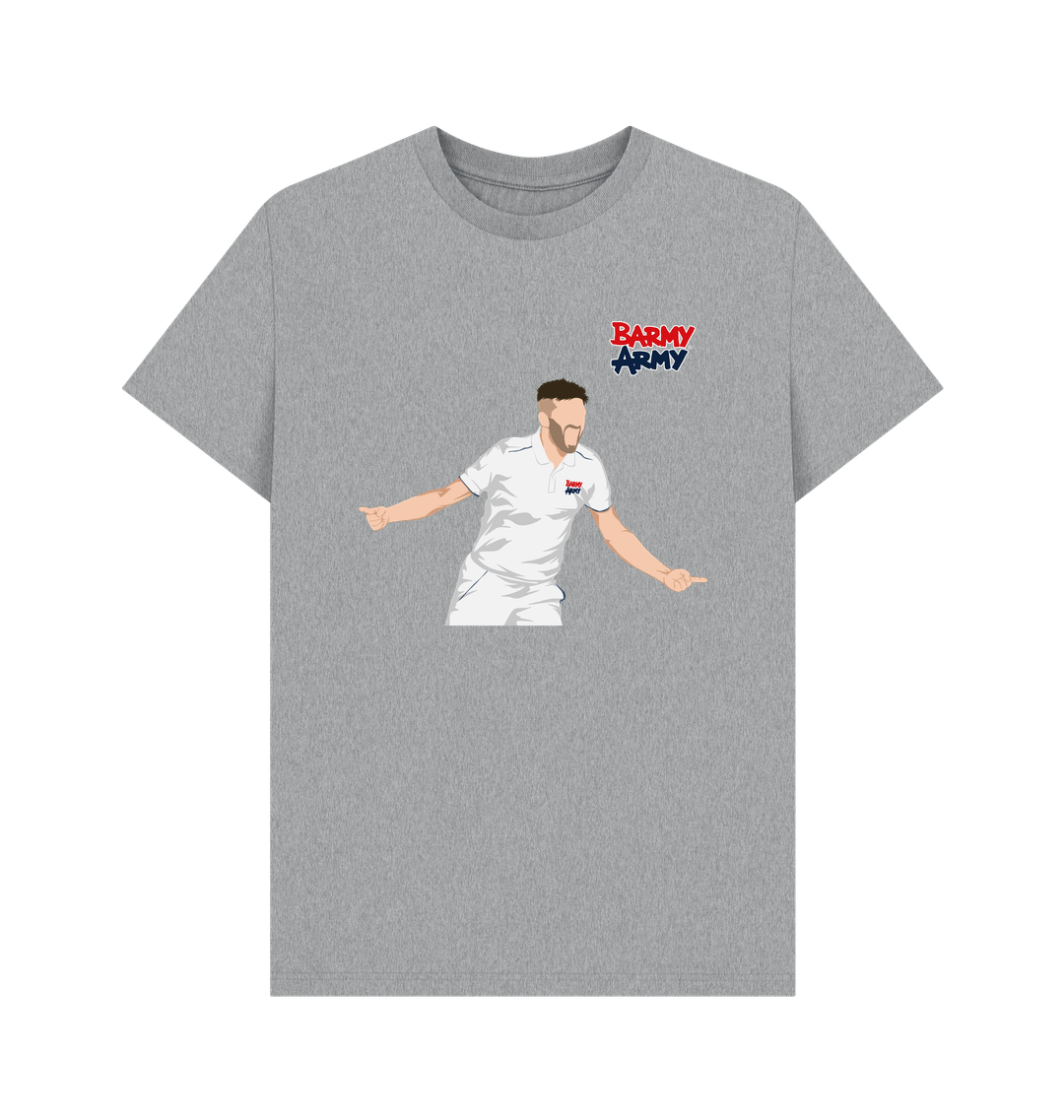 Barmy Army Woody Tee - Men's