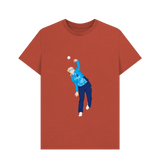 Ecclestone Bowling Tee - Mens