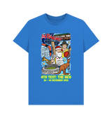 Barmy Army x Luke Horton Melbourne Tee - Men's