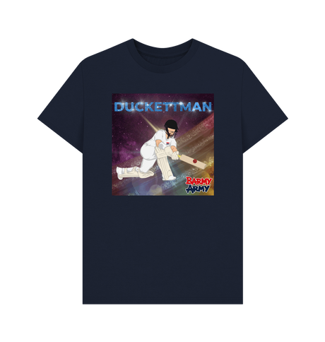 Barmy Army Duckettman Tee - Men's