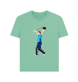 Sciver - Brunt Batting Tee - Womens