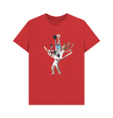 Barmy Army Stokes Legend Tee - Mens