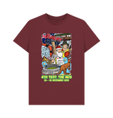 Barmy Army x Luke Horton Melbourne Tee - Men's