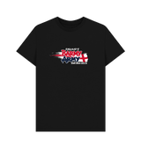 Barmy Army Down Under Tee - Men's