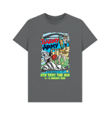 Barmy Army x Luke Horton Sydney Tee - Men's