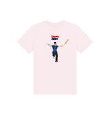 Barmy Army JB Celebration Tee - Kids
