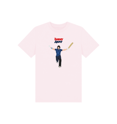 Barmy Army JB Celebration Tee - Kids