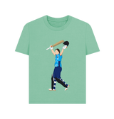 Sciver - Brunt Batting Tee - Womens