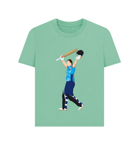 Sciver - Brunt Batting Tee - Womens