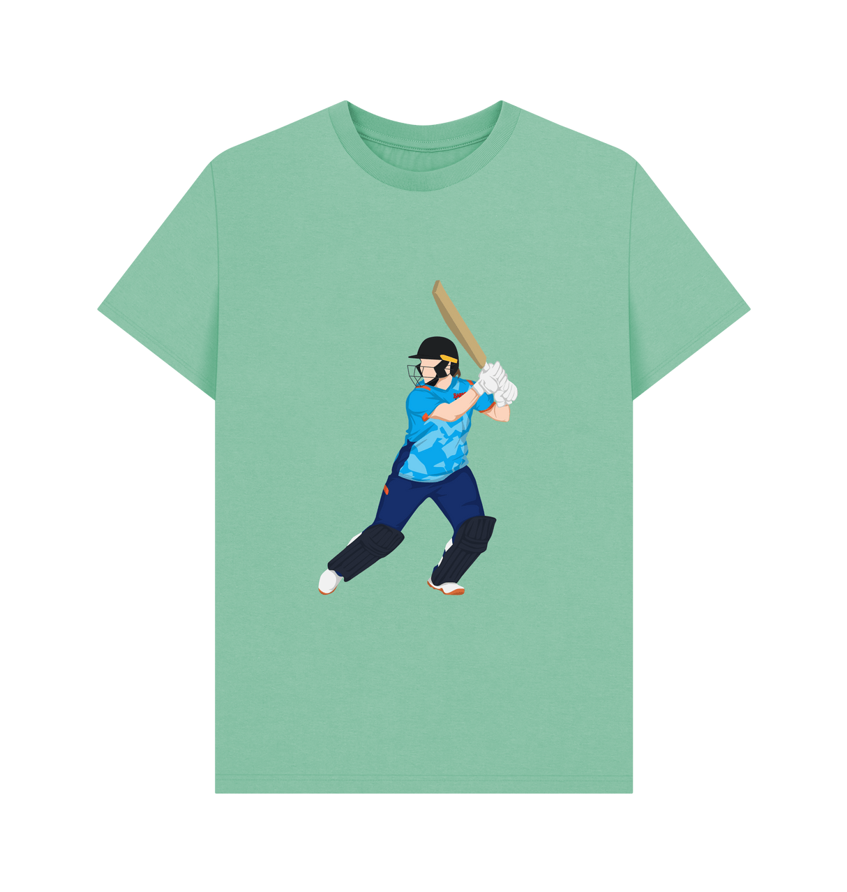 Capsey Batting Tee - Mens
