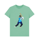 Capsey Batting Tee - Mens