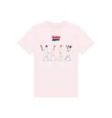 Barmy Army Crossroads Tee - Kids