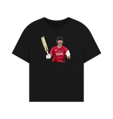 Barmy Army Stokes Celebration Tee - Womens