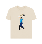 Sciver - Brunt Batting Tee - Womens