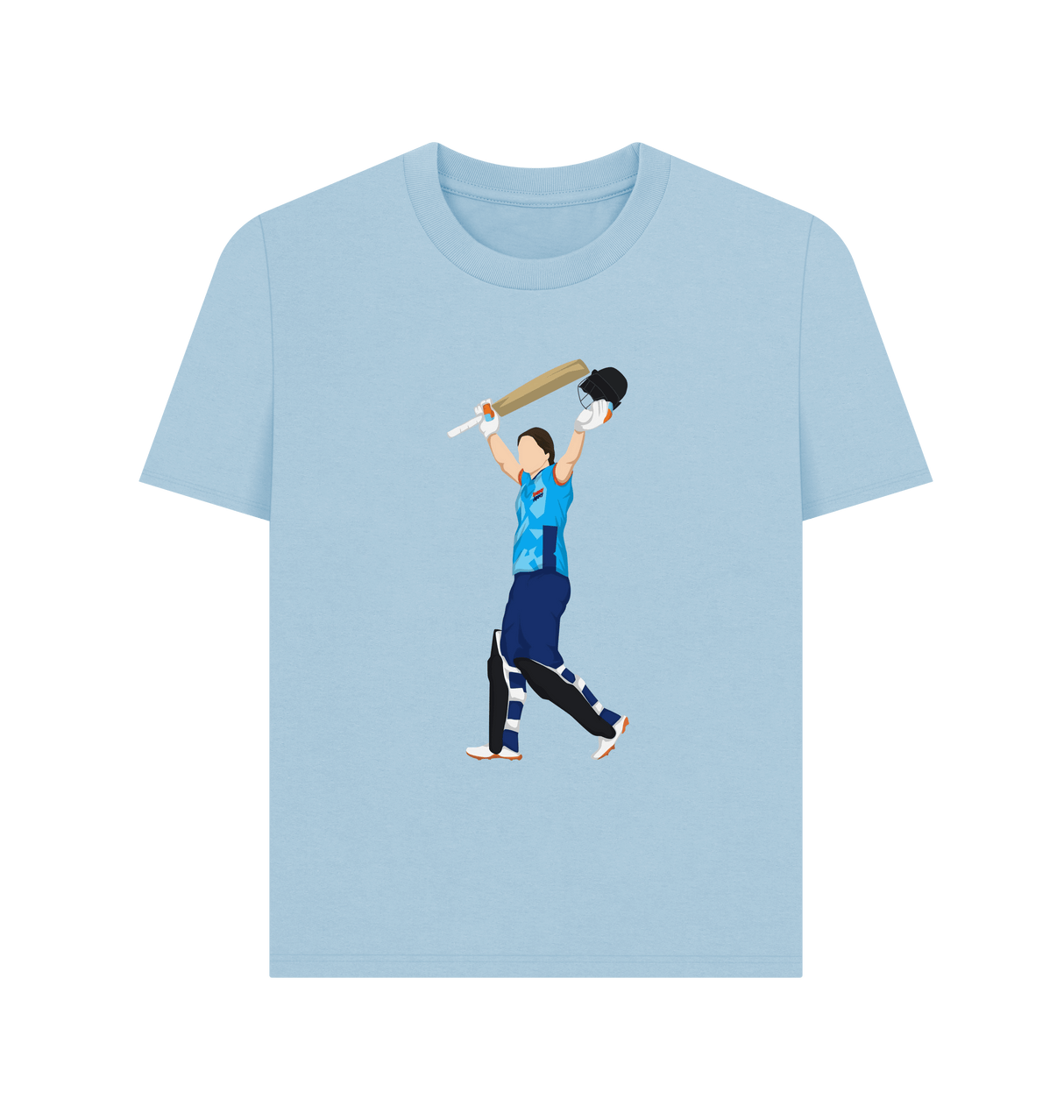Sciver - Brunt Batting Tee - Womens