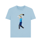 Sciver - Brunt Batting Tee - Womens