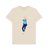 Bell Bowling Tee - Mens