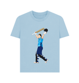 Sciver - Brunt Batting Tee - Womens