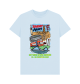 Barmy Army x Luke Horton Perth Tee - Men's