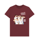 Barmy Army MAW Tee - Men's
