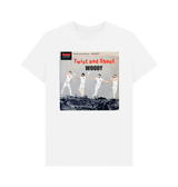 Barmy Army Twist and Shout Tee - Men's