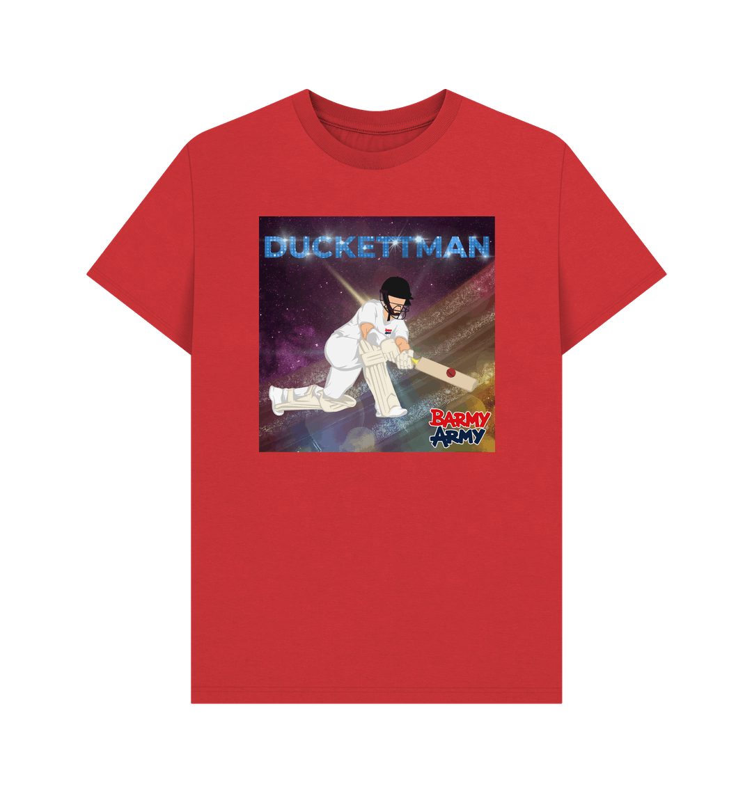 Barmy Army Duckettman Tee - Men's