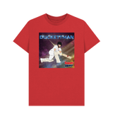 Barmy Army Duckettman Tee - Men's