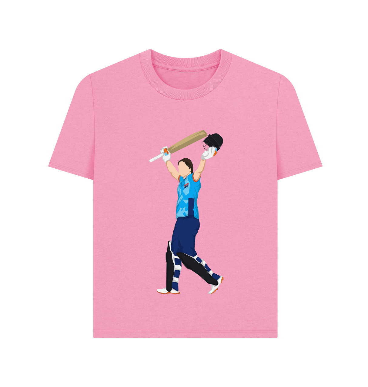Sciver - Brunt Batting Tee - Womens