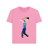Sciver - Brunt Batting Tee - Womens