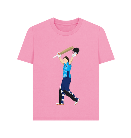 Sciver - Brunt Batting Tee - Womens