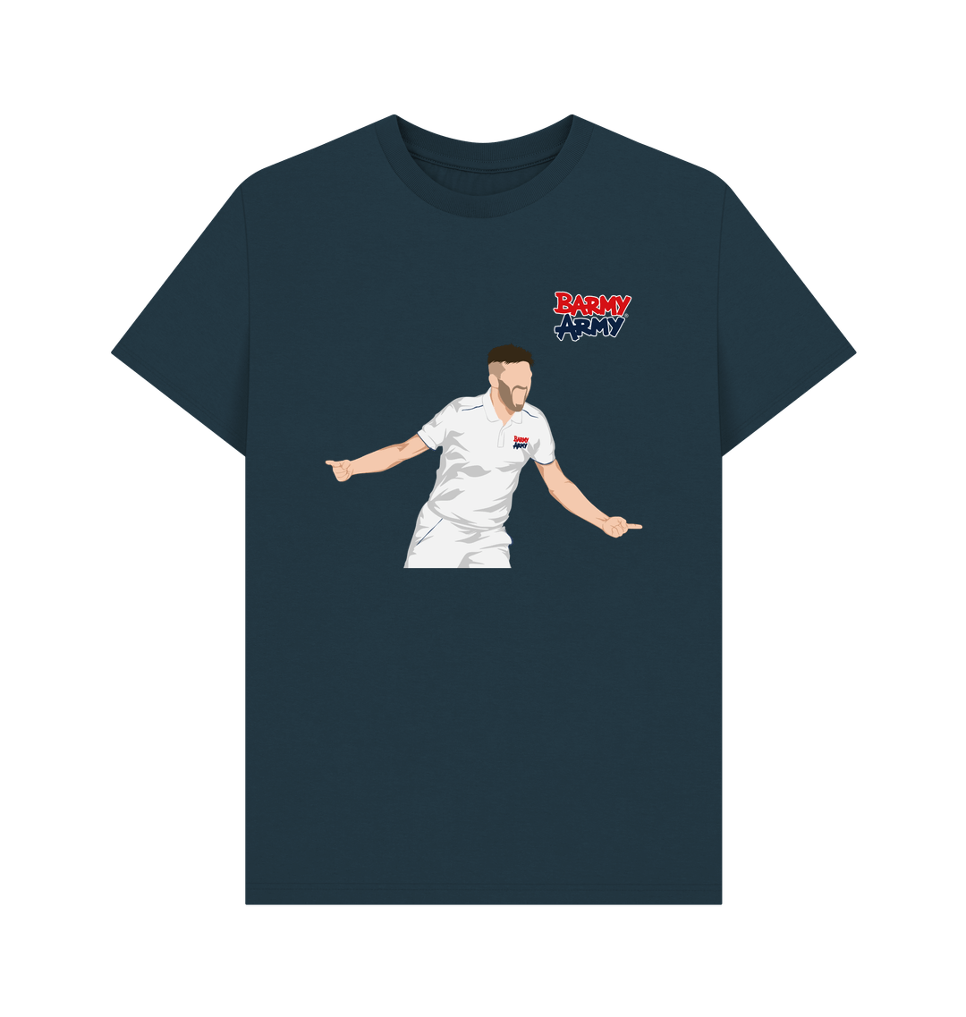 Barmy Army Woody Tee - Men's