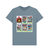 Barmy Army Tour Poster Tee - Men's