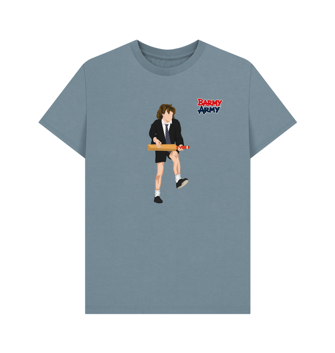 Barmy Army Guitar Tee - Men's