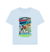 Barmy Army x Luke Horton Sydney Tee - Ladies