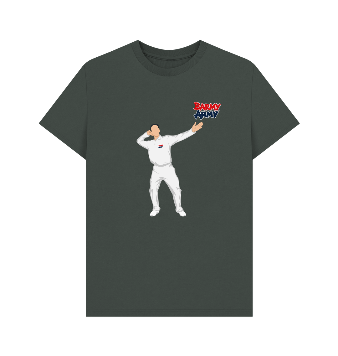 Barmy Army Sprinkler Tee - Men's