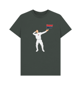 Barmy Army Sprinkler Tee - Men's