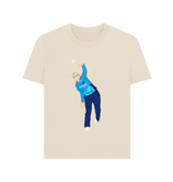 Ecclestone Bowling Tee - Womens