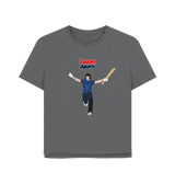 Barmy Army JB Celebration Tee - Ladies