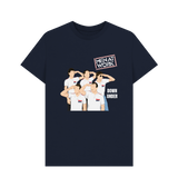 Barmy Army MAW Tee - Men's