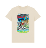 Barmy Army x Luke Horton Sydney Tee - Men's