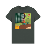 Barmy Army Warner Obsessed Tee - Men's